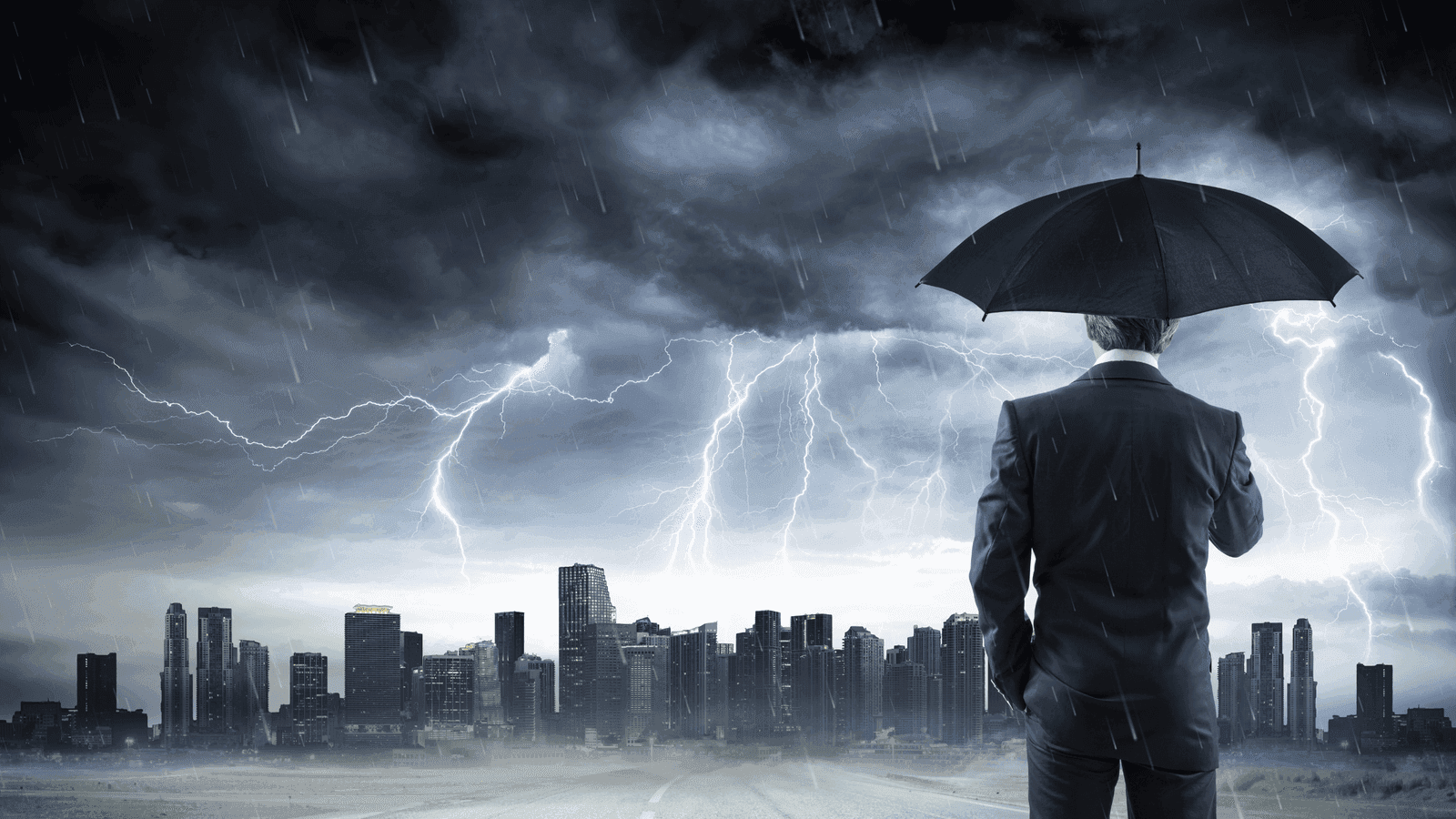 The perfect cyber storm: AI-driven cyber attacks and political upheaval are setting the stage for a crisis boards cannot ignore