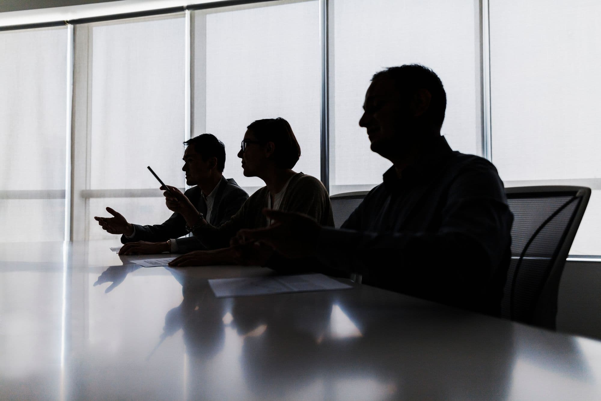 Top 10 questions all boards should ask their CISOs